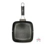 OLYMPIA 210.26 HARD COOK BISTECCHIERA CM 26X26