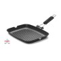 OLYMPIA 210.26 HARD COOK BISTECCHIERA CM 26X26