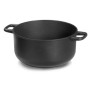 OLYMPIA 26.24 CASSERUOLA SUPREME CON COPERCHIO ANTIADERENTE CM 24