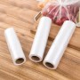 SCATOLA DA 10 ROTOLI DA 1 KG DI BUSTE FREEZER SHOPPER ALIMENTARI TRASPARENTI 35X50 SACCHETTI PER FRUTTA E VERDURA