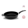 OLYMPIA 460BAT06 BATTERIA DI PENTOLE DIAMATS PLUS INDUZIONE 6 PEZZI