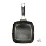 OLYMPIA 10.37/RS BISTECCHIERA ANTIADERENTE CM 26X26