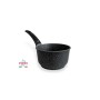 OLYMPIA 30.16 CASSERUOLA PENTOLA SUPREME CM 16 CON 1 MANICO
