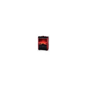 DCG FP5300 CAMINETTO ELETTRICO CON TELECOMANDO FREESTANDING NERO 1800W DCG FP5300 CAMINETTO ELETTRICO CON TELECOMANDO FREESTANDING NERO 1800W