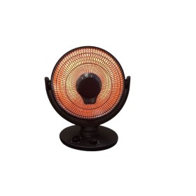STUFA  AL CARBONIO OSCILLANTE CON TIMER COD F07 800W STUFA  AL CARBONIO OSCILLANTE CON TIMER COD F07 800W