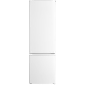 COMFEE FRIGORIFERO RCB359WH2 ILLUMINAZIONE A LED BIANCO 262 LITRI