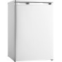COMFEE CONGELATORE VERTICALE RCU119WH2 CON CASSETTI 83 LITRI CONGELAMENTO 4KG/24H CLASSE ENERGETICA E