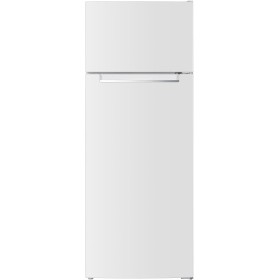 BEKO RDS0206K40WN FRIGORIFERO DOPPIA PORTA , STATICO BIANCO 206 LITRI CLASSE ENERGETICA E BEKO RDS0206K40WN FRIGORIFERO DOPPIA PORTA , STATICO BIANCO 206 LITRI CLASSE ENERGETICA E