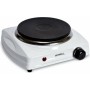 FORNELLINO ELETTRICO 1 FUOCO BIANCO 500W HO.HPX110 HOWELL 500W OTTIMO PER CAFFE'