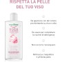 EQUILIBRA ACQUA PURA CON ROSA FERMENTATA RINFRESCA E PREPARA LA PELLE AI TRATTAMENTI 200ML