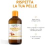 EQUILIBRA OLIO DI MANDORLE DOLCI 250 ML NUTRIENTE ED ELESTICIZANTE AIUTA A PREVENIRE LE SMAGLIATURE IN GRAVIDANZA O DURANTE UNA DIETA IPOCALORICA