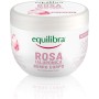 EQUILIBRA BURRO CORPO ROSA NUTRIENTE 300ML