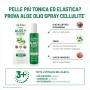 EQUILIBRA  OLIO SPRAY CORPO CELLULITE CONCENTRATO BIFASICO CON ALOE VERA ATTIVO VEGETALE E MICROALGA 150ML