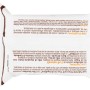 EQUILIBRA SALVIETTE STRUCCANTI VISO-OCCHI CON OLIO MICELLARE ARGAN