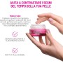 EQUILIBRA CREMA VISO ANTI-AGING MULTIVITAMINICO OLI DI TE' E ROSA MOSQUETA 50ML