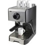 BEKO MACCHINA CEFFE' ESPRESSO MANUALE CEP5152B PRESSIONE DELLA POMPA 1200W INOX