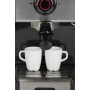 BEKO MACCHINA CEFFE' ESPRESSO MANUALE CEP5152B PRESSIONE DELLA POMPA 1200W INOX