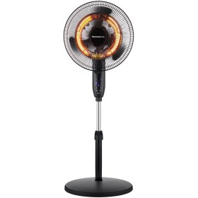MELCHIONI FAMILY SUN TERMOVENTILATORE A PIANTANA DOPPIA FUNZIONE RISCALDAMENTO E VENTILATORE BASSO CONSUMO 3 VELOCITA' ALTEZZA REGOLABILE 1800W MELCHIONI FAMILY SUN TERMOVENTILATORE A PIANTANA DOPPIA FUNZIONE RISCALDAMENTO E VENTILATORE BASSO CONSUMO 3 VELOCITA' ALTEZZA REGOLABILE 1800W
