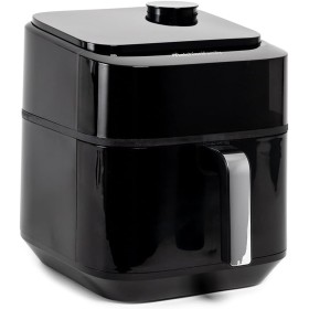 MELCHIONI  FAMILY FRIGGITRICE AD ARIA 6,5 LITRI WI-FI CHIARA 17 00W DISPLAY DIGITALE MELCHIONI  FAMILY FRIGGITRICE AD ARIA 6,5 LITRI WI-FI CHIARA 17 00W DISPLAY DIGITALE