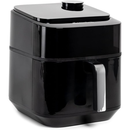 MELCHIONI  FAMILY FRIGGITRICE AD ARIA 6,5 LITRI WI-FI CHIARA 17 00W DISPLAY DIGITALE