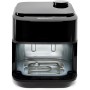 MELCHIONI  FAMILY FRIGGITRICE AD ARIA 6,5 LITRI WI-FI CHIARA 17 00W DISPLAY DIGITALE