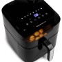 MELCHIONI  FAMILY FRIGGITRICE AD ARIA 6,5 LITRI WI-FI CHIARA 17 00W DISPLAY DIGITALE