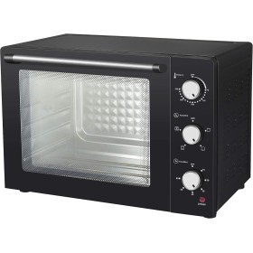 MELCHIONI FAMILY FORNO ELETTRICO ENJOY63 VENTILATO CON GIRARROSTO CAPACITA'  63LITRI 2200W 58X44X40.7CM MELCHIONI FAMILY FORNO ELETTRICO ENJOY63 VENTILATO CON GIRARROSTO CAPACITA'  63LITRI 2200W 58X44X40.7CM