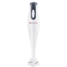 MELCHIONI FAMILY MIXER AD IMMERSIONE MIXXO PLUS 250W BIANCO MELCHIONI FAMILY MIXER AD IMMERSIONE MIXXO PLUS 250W BIANCO