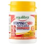 EQUILIBRA VITAMINA C 500mg 30 COMPRESSE PER IL SISTEMA IMMUNITARIO