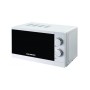 HAUSBERG FORNO A MICROONDE POTENZA: 1200W COD HB-8005 20L