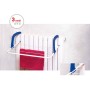 FRAMAR FR906 STENDINO DA APPOGGIO THERMO cm 50x40.