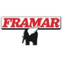 FRAMAR FR906 STENDINO DA APPOGGIO THERMO cm 50x40.