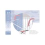FRAMAR FR906 STENDINO DA APPOGGIO THERMO cm 50x40.