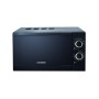 HAUSBERG FORNO A MICROONDE POTENZA: 1200W COD HB-8005 20L