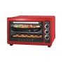 HAUSBERG  FORNO ELETTRICO COD HB-9026 -36 Litri 1300-1500W