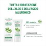 EQUILIBRA CREMA ANTI -AGING A BASE DI ALOE VERA AZIONE IDRATANTE E LENITIVA PER RUGHE 50ML