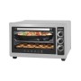 HAUSBERG  FORNO ELETTRICO COD HB-9026 -36 Litri 1300-1500W