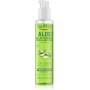 EQUILIBRA GEL DETERGENTE ALL'ALOE VERA MICELLARE - GEL DETERGENTE VISO ALOE VERA E ALOE3+ STUCCATE RIMUOVE RESIDUI DI MAKE-UP E IMPURITA' IDRATA E TONIFICA 200ML