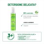 EQUILIBRA GEL DETERGENTE ALL'ALOE VERA MICELLARE - GEL DETERGENTE VISO ALOE VERA E ALOE3+ STUCCATE RIMUOVE RESIDUI DI MAKE-UP E IMPURITA' IDRATA E TONIFICA 200ML