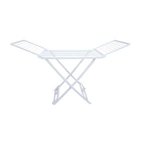 FRAMAR FR905 STENDINO STENDIBIANCHERIA LEVANTE BIANCO 20M IN RESINA FRAMAR FR905 STENDINO STENDIBIANCHERIA LEVANTE BIANCO 20M IN RESINA