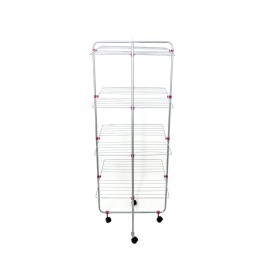 FRAMAR FR935 STENDIBIANCHERIA A TORRE VERTICALE FRAMAR 40MT FRAMAR FR935 STENDIBIANCHERIA A TORRE VERTICALE FRAMAR 40MT
