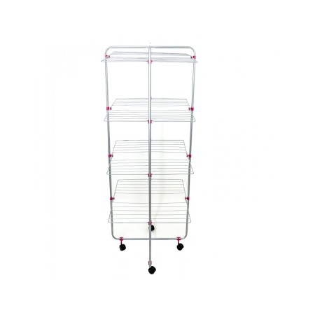 FRAMAR FR935 STENDIBIANCHERIA A TORRE VERTICALE FRAMAR 40MT
