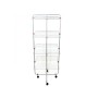 FRAMAR FR935 STENDIBIANCHERIA A TORRE VERTICALE FRAMAR 40MT
