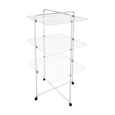 FRAMAR FR930 STENDIBIANCHERIA A TORRE VERTICALE FRAMAR 30MT