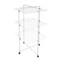 FRAMAR FR930 STENDIBIANCHERIA A TORRE VERTICALE FRAMAR 30MT