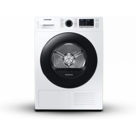 SAMSUNG ASCIUGATRICE DV90TA240AE CRYSTAL ECODRY 9KG POMPA DI CALORE CARICA FRONTALE 60LX85HX60P CM