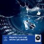 SAMSUNG ASCIUGATRICE DV90TA240AE CRYSTAL ECODRY 9KG POMPA DI CALORE CARICA FRONTALE 60LX85HX60P CM