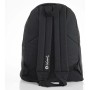 BE SMART ZAINO AMERICANO BESMART YORK NERO 1/5/25 COD 27336