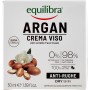 EQUILIBRA CREMA VISO ANTIRUGHE ARGAN IDRATANTE 50 ML