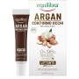 EQUILIBRA CREMA CONTORNO OCCHI ARGAN E MANDORLE DOLCI ACIDO IAULORICO OLIO DI KARITE' E RIBES VITAMINA E IDRATANTE 15 ML